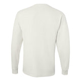 JERZEES - Dri-Power® Long Sleeve 50/50 T-Shirt - 29LSR - White