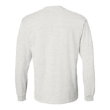 Gildan - DryBlend® 50/50 Long Sleeve T-Shirt - 8400 - Ash