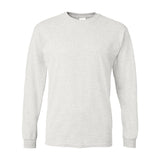 Gildan - Unisex DryBlend® 50/50 Long Sleeve T-Shirt - 8400 - Ash
