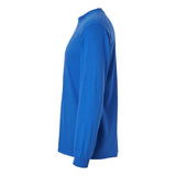 Gildan - Unisex DryBlend® 50/50 Long Sleeve T-Shirt - 8400 - Royal