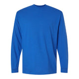 Gildan - DryBlend® 50/50 Long Sleeve T-Shirt - 8400 - Royal