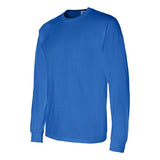 Gildan - Unisex DryBlend® 50/50 Long Sleeve T-Shirt - 8400 - Royal