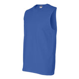 Gildan - Ultra Cotton® Sleeveless T-Shirt - 2700 - Royal