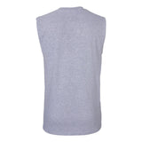 Gildan - Ultra Cotton® Sleeveless T-Shirt - 2700 - Sport Grey