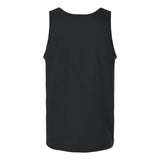 Gildan - Unisex Ultra Cotton® Tank Top - 2200 - Black