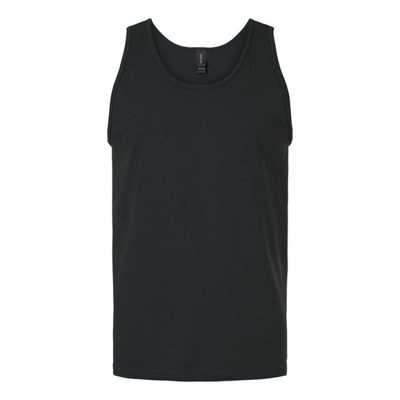 Gildan - Ultra Cotton® Tank Top - 2200 - Black