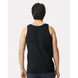 Gildan - Unisex Ultra Cotton® Tank Top - 2200 - Black