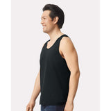 Gildan - Unisex Ultra Cotton® Tank Top - 2200 - Black