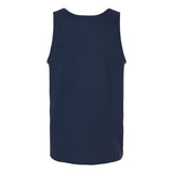Gildan - Unisex Ultra Cotton® Tank Top - 2200 - Navy