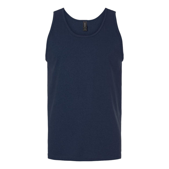 Gildan - Ultra Cotton® Tank Top - 2200 - Navy