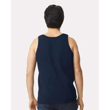 Gildan - Unisex Ultra Cotton® Tank Top - 2200 - Navy