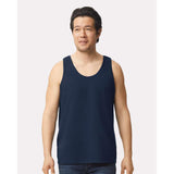 Gildan - Unisex Ultra Cotton® Tank Top - 2200 - Navy