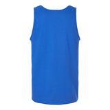 Gildan - Unisex Ultra Cotton® Tank Top - 2200 - Royal