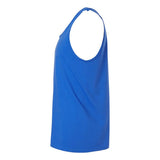 Gildan - Unisex Ultra Cotton® Tank Top - 2200 - Royal