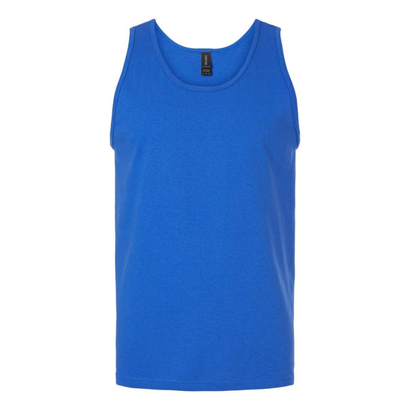 Gildan - Ultra Cotton® Tank Top - 2200 - Royal