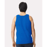 Gildan - Unisex Ultra Cotton® Tank Top - 2200 - Royal