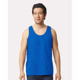 Gildan - Unisex Ultra Cotton® Tank Top - 2200 - Royal