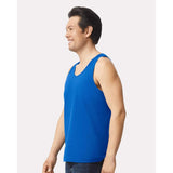 Gildan - Unisex Ultra Cotton® Tank Top - 2200 - Royal