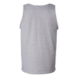 Gildan - Unisex Ultra Cotton® Tank Top - 2200 - Sport Grey