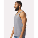 Gildan - Unisex Ultra Cotton® Tank Top - 2200 - Sport Grey