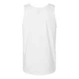 Gildan - Unisex Ultra Cotton® Tank Top - 2200 - White
