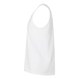 Gildan - Unisex Ultra Cotton® Tank Top - 2200 - White