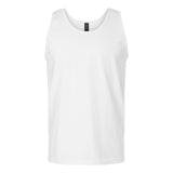 Gildan - Unisex Ultra Cotton® Tank Top - 2200 - White