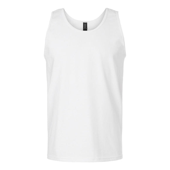 Gildan - Ultra Cotton® Tank Top - 2200 - White