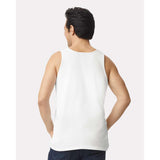 Gildan - Unisex Ultra Cotton® Tank Top - 2200 - White