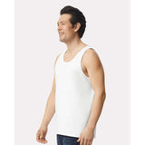 Gildan - Unisex Ultra Cotton® Tank Top - 2200 - White