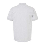 Gildan - Unisex DryBlend® Jersey Polo - 8800 - Ash