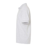 Gildan - Unisex DryBlend® Jersey Polo - 8800 - Ash
