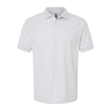Gildan - Unisex DryBlend® Jersey Polo - 8800 - Ash