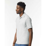 Gildan - Unisex DryBlend® Jersey Polo - 8800 - Ash