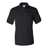 Gildan - Unisex DryBlend® Jersey Polo - 8800 - Black