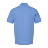 Gildan - Unisex DryBlend® Jersey Polo - 8800 - Carolina Blue