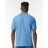 Gildan - Unisex DryBlend® Jersey Polo - 8800 - Carolina Blue