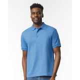 Gildan - Unisex DryBlend® Jersey Polo - 8800 - Carolina Blue