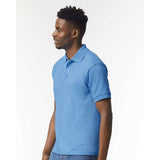 Gildan - Unisex DryBlend® Jersey Polo - 8800 - Carolina Blue