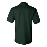Gildan - Unisex DryBlend® Jersey Polo - 8800 - Forest Green