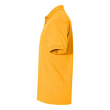 Gildan - Unisex DryBlend® Jersey Polo - 8800 - Gold