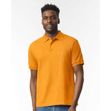 Gildan - Unisex DryBlend® Jersey Polo - 8800 - Gold