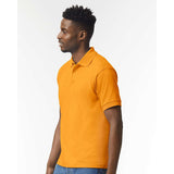 Gildan - Unisex DryBlend® Jersey Polo - 8800 - Gold