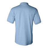 Gildan - Unisex DryBlend® Jersey Polo - 8800 - Light Blue