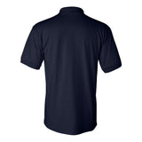 Gildan - Unisex DryBlend® Jersey Polo - 8800 - Navy
