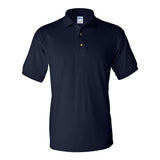 Gildan - DryBlend® Jersey Polo - 8800 - Navy