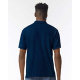 Gildan - Unisex DryBlend® Jersey Polo - 8800 - Navy