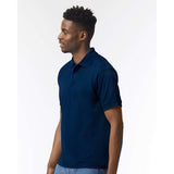 Gildan - Unisex DryBlend® Jersey Polo - 8800 - Navy