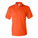 Gildan - Unisex DryBlend® Jersey Polo - 8800 - Orange