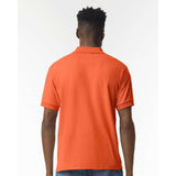 Gildan - Unisex DryBlend® Jersey Polo - 8800 - Orange
